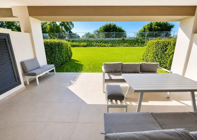 Apartamento 2 habitaciones 83m² en venta - Bahía de Casares — 4