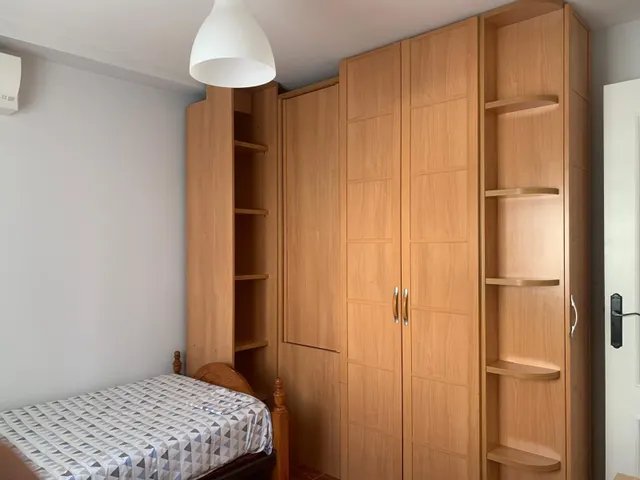 PISO REFORMADO EN FUENSANTA — 11
