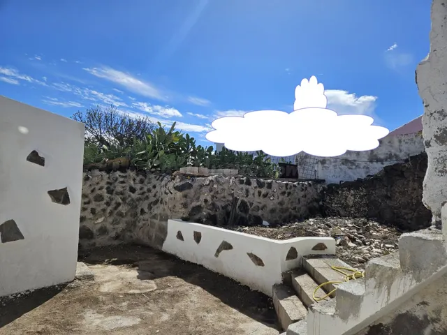Santiago del teide. 3 viviendas en planta baja ideal uso vac - foto 4