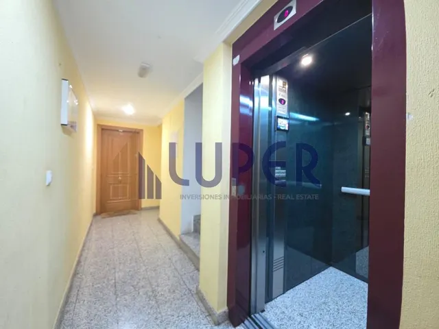 Piso en venta en san vicente del raspeig, zona norte muy buena ubicación — 25