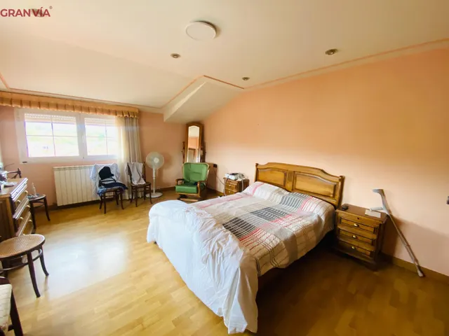 Casa a la venta en Navarrete — 18