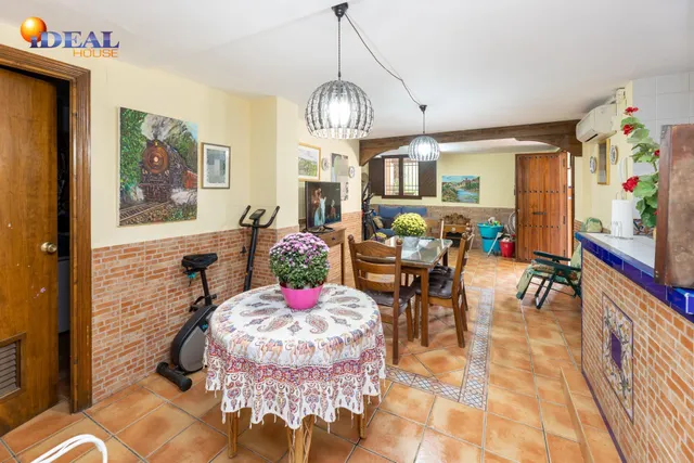VIVIENDA PAREADA EN MONTELUZ — 37