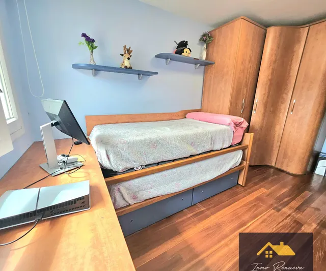 Se vende bonito piso en Etxebarri, Bilbao — 29