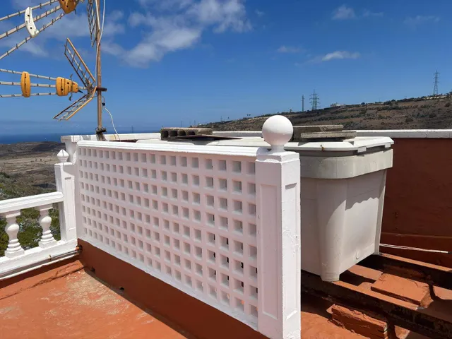 Casa-piso en tafira — 41
