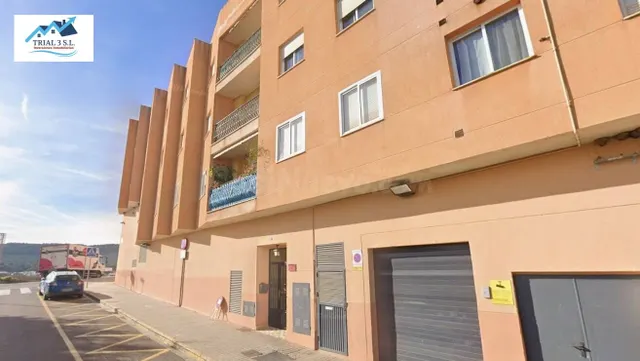 Venta de Piso en Castellón — 2