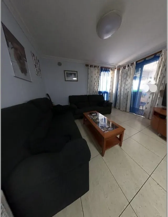 Medano Centro. Piso 2 habitación a 150 metros mar con garaje. — 5