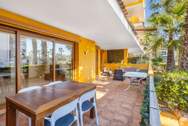 Apartamento 2 habitaciones 128m² en venta - Punta Prima — 5