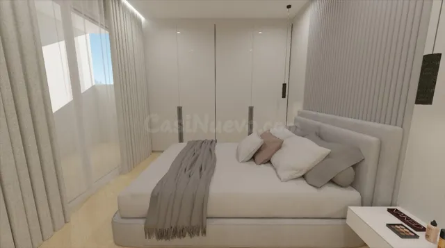 Casa 3 habitaciones 127m² en venta - Pueblo - foto 3