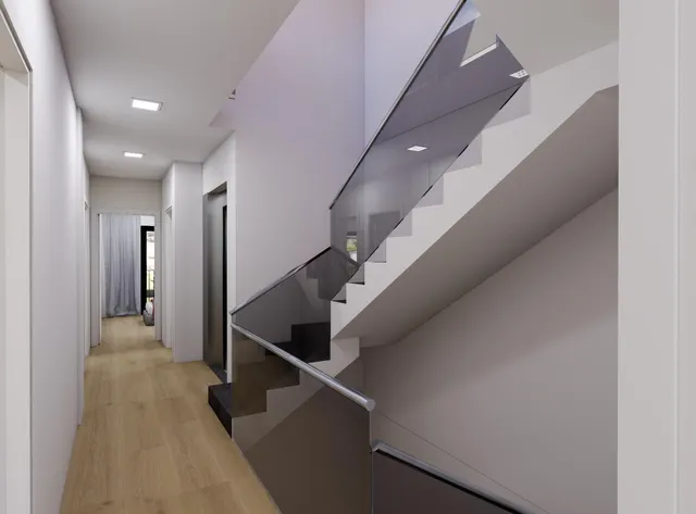 Espectacular Casa de Obra Nueva en Sant Genís de Palafolls — 25