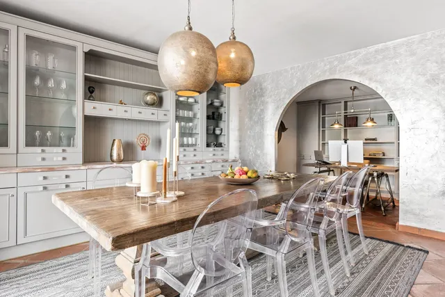 Adosado 5 habitaciones 308m² en venta - El Madroñal — 7
