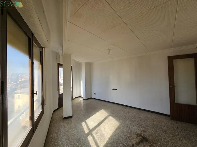 Se vende cuarto piso en el centro de Novelda - Alicante — 11