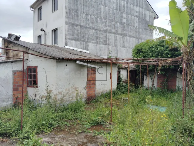 Casa con finca en San Juan, Ferrol - foto 5