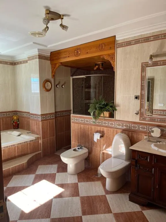 Casa y restaurante en venta en Benejuzar — 21