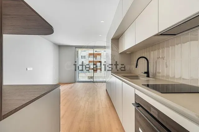 Apartamento 52m² en venta - São Victor - foto 5