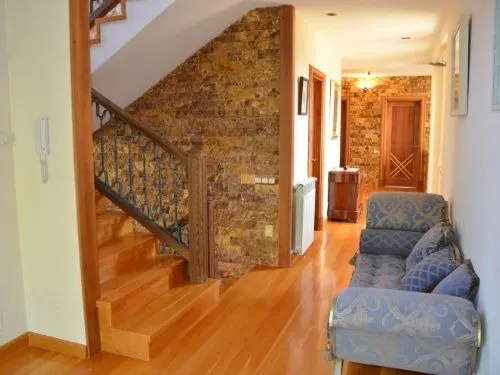 Chalet en Altorreal — 33