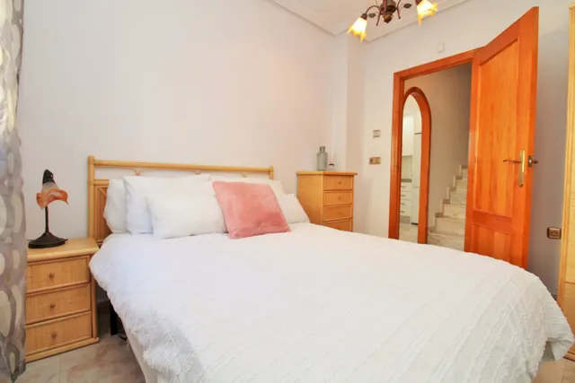 Adosado 5 habitaciones 82m² en venta - Villamartin — 13