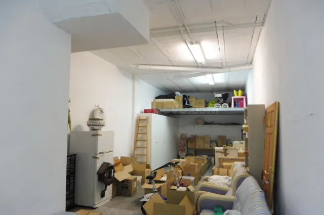 VENTA BAJO COMERCIAL EN TORRE PACHECO - foto 3
