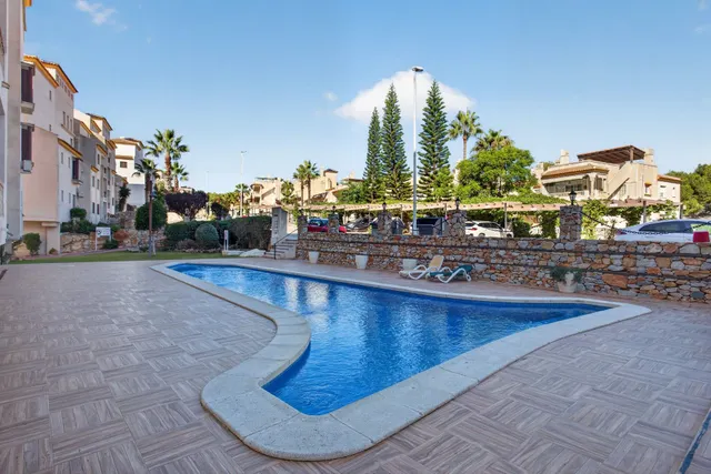 Apartamento 3 habitaciones 92m² en venta - Las Ramblas — 36