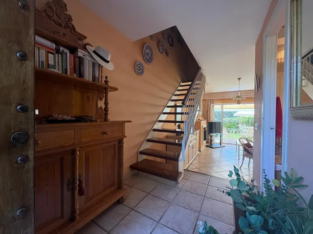 Casa en Urb Atlantica Golf — 7