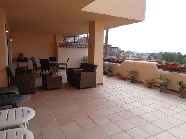 Apartamento 2 habitaciones 120m² en venta - Costa del Sol — 33