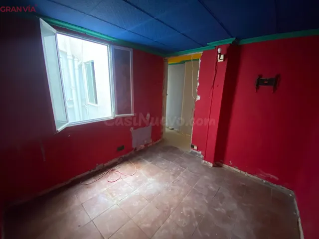 Piso para reformar — 5