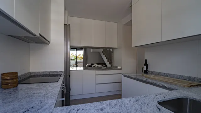 Chalet 3 habitaciones 155m² en venta - Costa Del Sol — 13