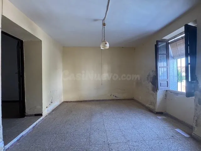 CASABANCO VENDE CASA DE PUEBLO EN LLERA - foto 4
