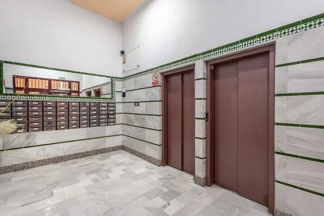 PISO CON GARAJE EN ALBOLOTE — 22
