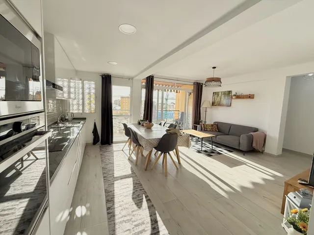 Ático 3 habitaciones 80m² en venta - Centro — 8