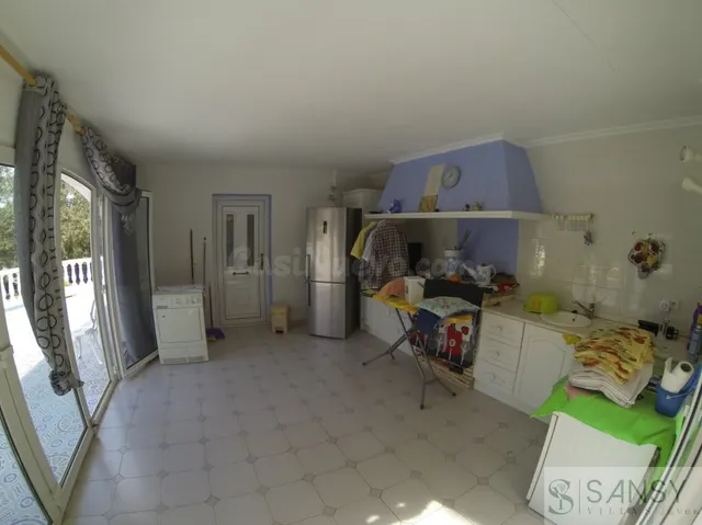 Casa-Chalet en Venta en Alicante Alicante — 2