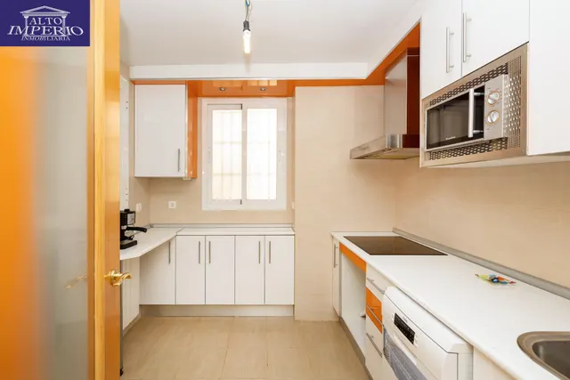 Piso en venta en Carretera de la Sierra - Oportunidad única — 16