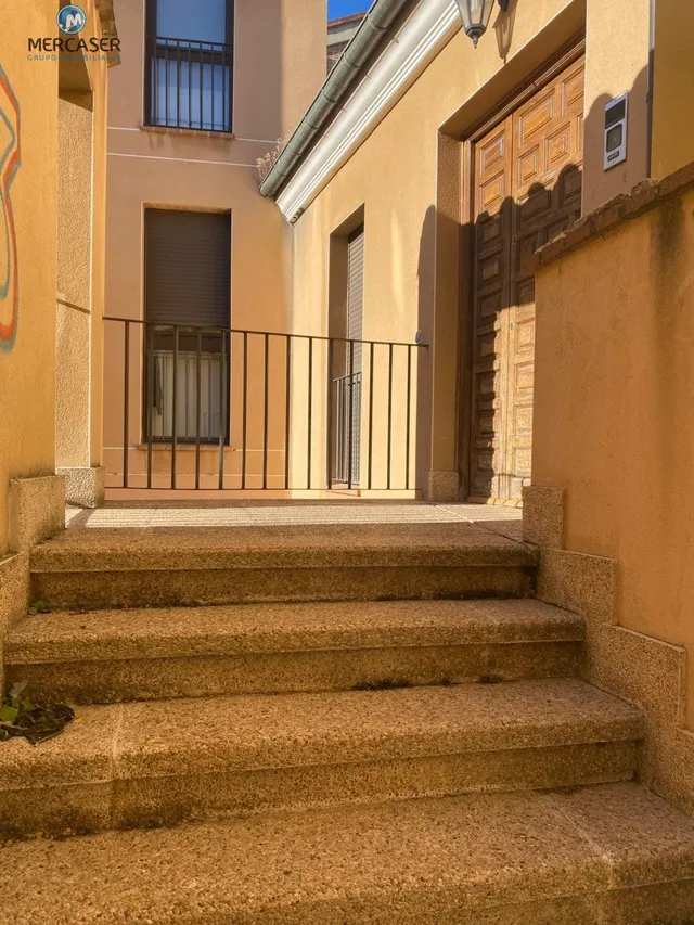Oficina en Calle Libreros, 38. Alcalá de Henares — 22