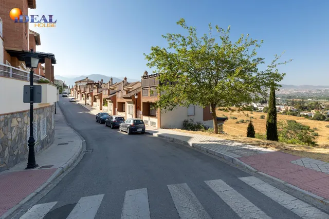 Solar con proyecto en una de las mejores zonas de Granada — 6
