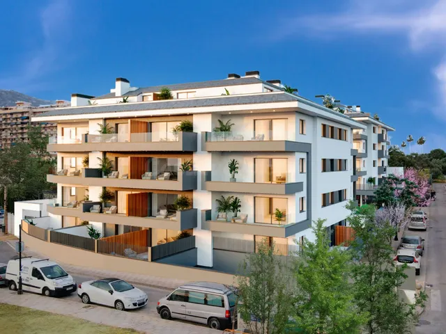 Apartamento 2 habitaciones 83m² en venta - Torreblanca del S
