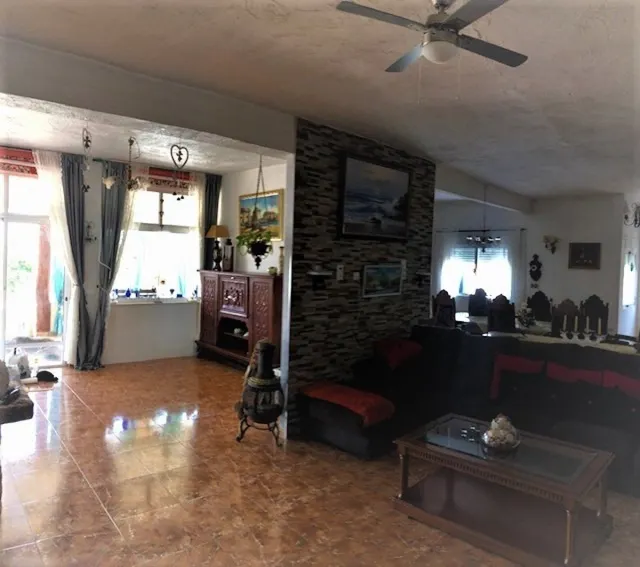 Villa 8 habitaciones 479m² en venta - Centro de la Ciudad Quesada — 36