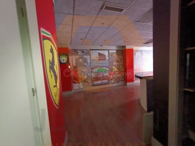 Local comercial 85m² en alquiler - Centro - foto 5