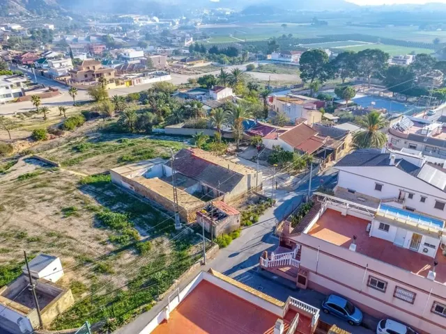 Casa de campo 4 habitaciones 267m² en venta - Raiguero de Bonanza — 15