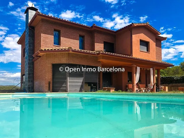 Casa en Olivella zona Mas Mestre