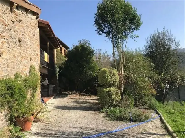Encanto asturiano: casa con hórreo, cochera y finca edificab - foto 3