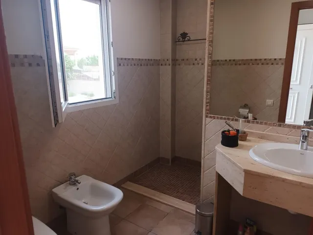 Chalet en zona El Llombo - Ontinyent — 15