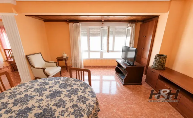 Piso 3 habitaciones 104m² en venta - Russafa - Ruzafa - foto 2