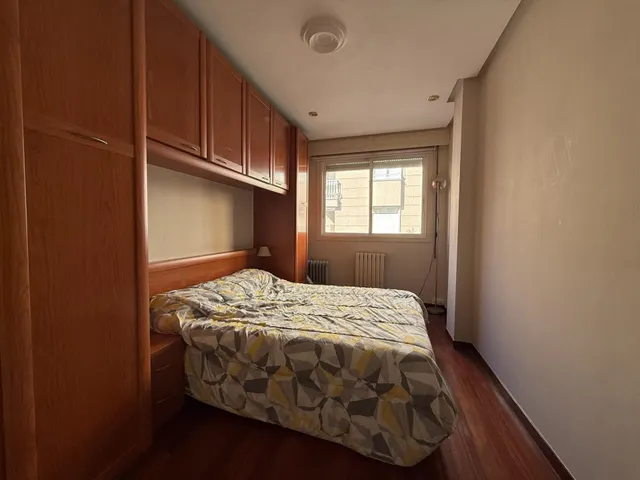 Piso en alquiler en zona couto - remedios (Ourense) — 17