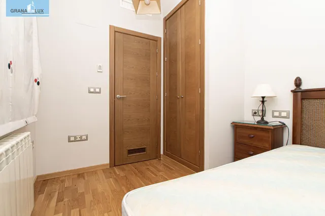 Ático a la venta en La Zubia ¡en rentabilidad! — 15
