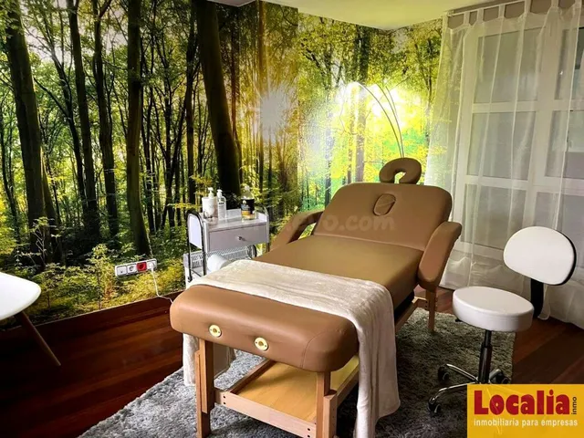 Centro de Estética en alquiler. Torrelavega. - foto 3