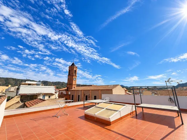 VIVIENDA EN EL GARBANZAL DE 478M2 Y SOTANO DE 214M2 — 39