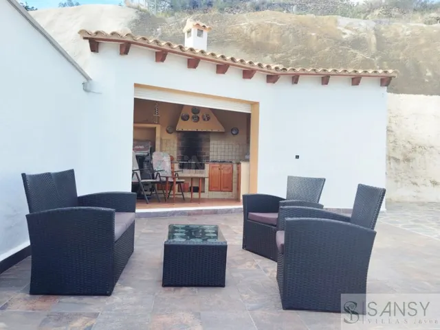 Casa-Chalet en Venta en Alicante Alicante — 19