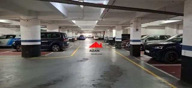 Parcela doble en fila en el edificio Albia. - foto 3