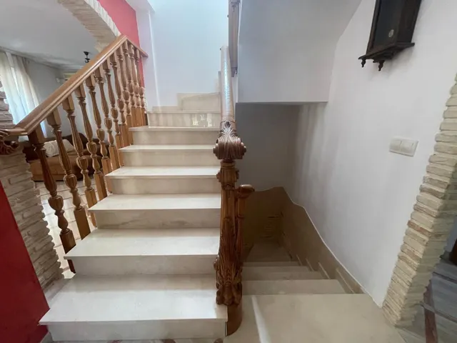 Casa 5 habitaciones 161m² en venta - Torre la mata — 46