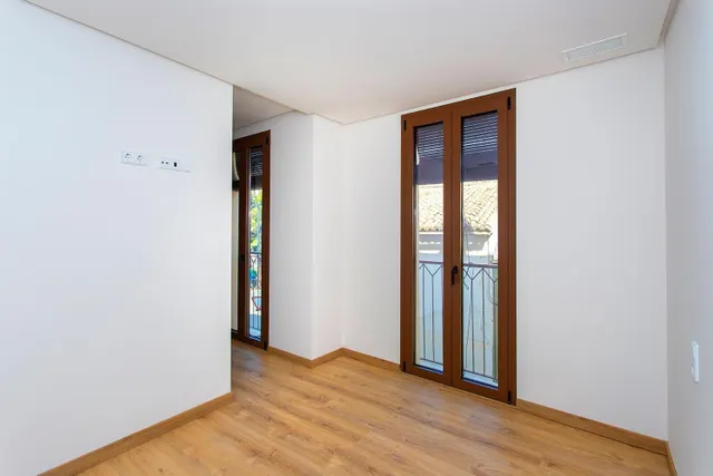 Moderno apartamento en Hondón de Las Nieves — 12