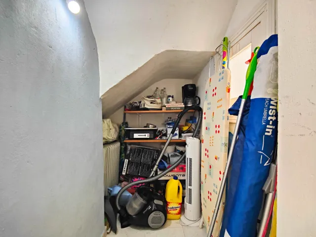 Ático 2 habitaciones 87m² en venta - La Mata pueblo — 28